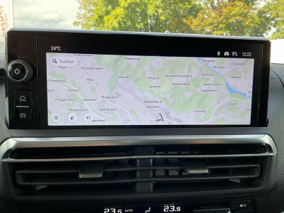 Opel Zafira Gebrauchtwagen