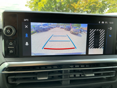 Opel Zafira Gebrauchtwagen