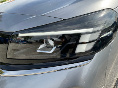 Opel Zafira Gebrauchtwagen