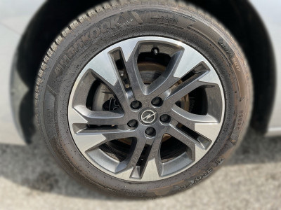 Opel Zafira Gebrauchtwagen