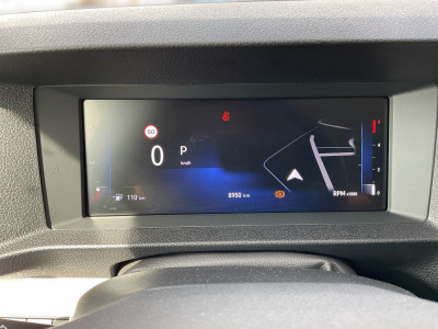 Opel Zafira Gebrauchtwagen