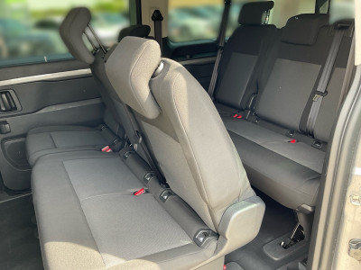 Opel Zafira Gebrauchtwagen