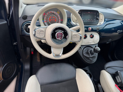 Fiat 500 Gebrauchtwagen Fiat 500 Gebrauchtwagen