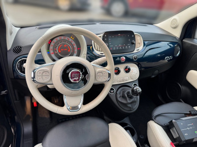 Fiat 500 Gebrauchtwagen Fiat 500 Gebrauchtwagen