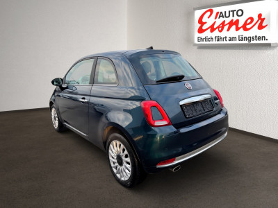 Fiat 500 Gebrauchtwagen Fiat 500 Gebrauchtwagen