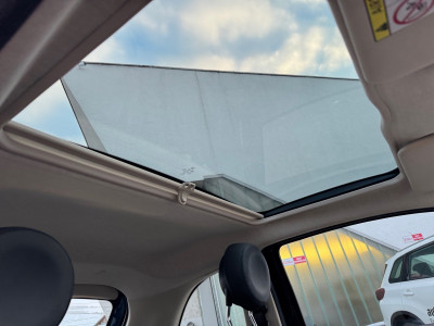 Fiat 500 Gebrauchtwagen Fiat 500 Gebrauchtwagen