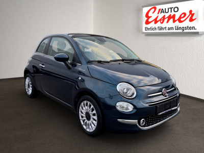 Fiat 500 Gebrauchtwagen Fiat 500 Gebrauchtwagen