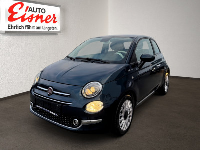 Fiat 500 Gebrauchtwagen Fiat 500 Gebrauchtwagen