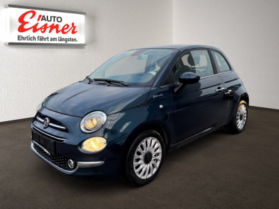 Fiat 500 Gebrauchtwagen Fiat 500 Gebrauchtwagen