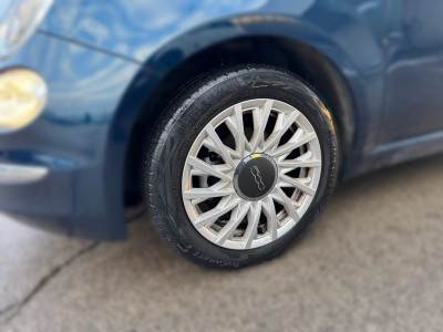 Fiat 500 Gebrauchtwagen Fiat 500 Gebrauchtwagen