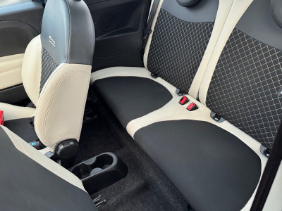 Fiat 500 Gebrauchtwagen Fiat 500 Gebrauchtwagen