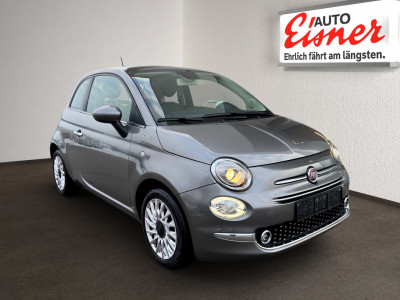 Fiat 500 Gebrauchtwagen