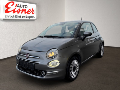 Fiat 500 Gebrauchtwagen