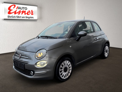 Fiat 500 Gebrauchtwagen