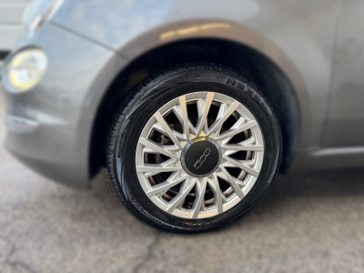 Fiat 500 Gebrauchtwagen