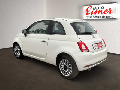 Fiat 500 Gebrauchtwagen