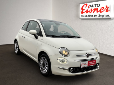 Fiat 500 Gebrauchtwagen
