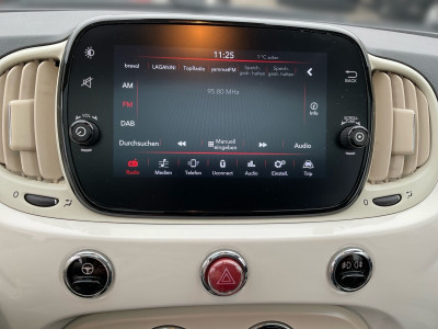 Fiat 500 Gebrauchtwagen