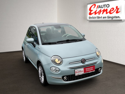 Fiat 500 Gebrauchtwagen