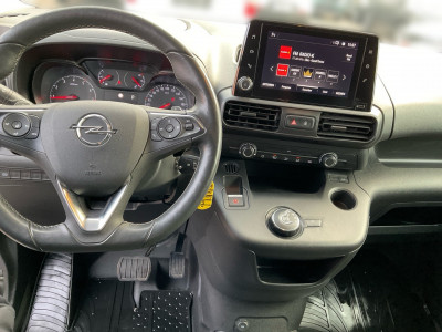 Opel Combo Gebrauchtwagen