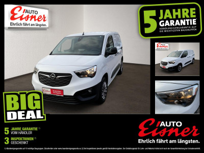 Opel Combo Gebrauchtwagen