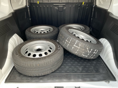 Opel Combo Gebrauchtwagen