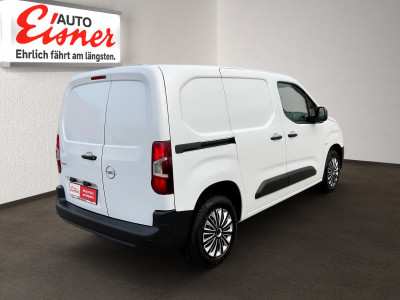 Opel Combo Gebrauchtwagen