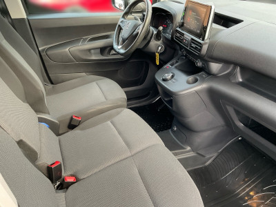 Opel Combo Gebrauchtwagen