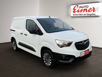 Opel Combo Gebrauchtwagen