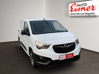 Opel Combo Gebrauchtwagen