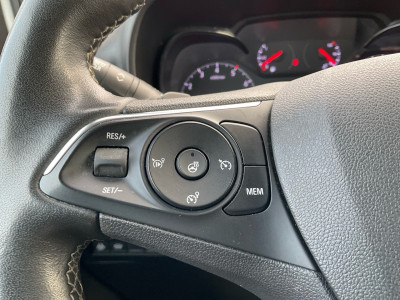 Opel Combo Gebrauchtwagen