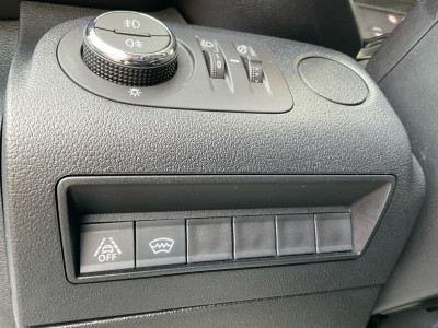 Opel Combo Gebrauchtwagen