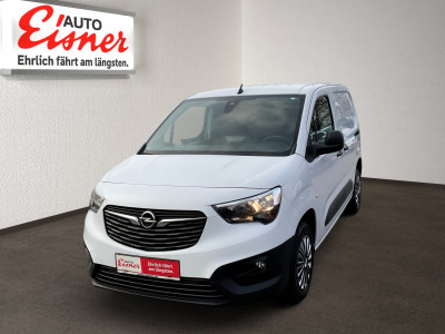 Opel Combo Gebrauchtwagen
