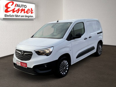 Opel Combo Gebrauchtwagen