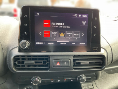 Opel Combo Gebrauchtwagen