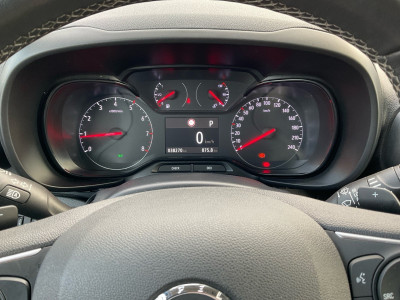 Opel Combo Gebrauchtwagen