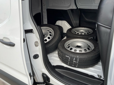 Opel Combo Gebrauchtwagen