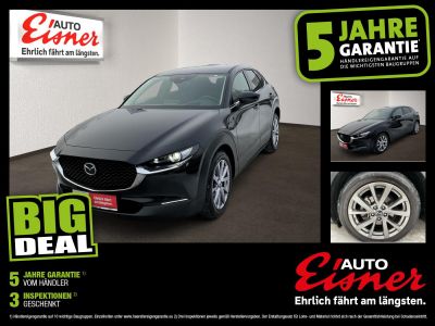 Mazda CX-30 Gebrauchtwagen