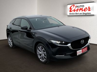 Mazda CX-30 Gebrauchtwagen