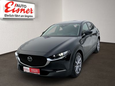 Mazda CX-30 Gebrauchtwagen