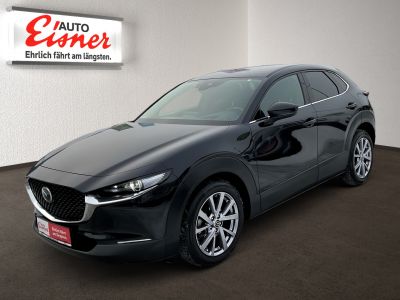 Mazda CX-30 Gebrauchtwagen