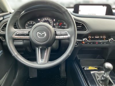 Mazda CX-30 Gebrauchtwagen