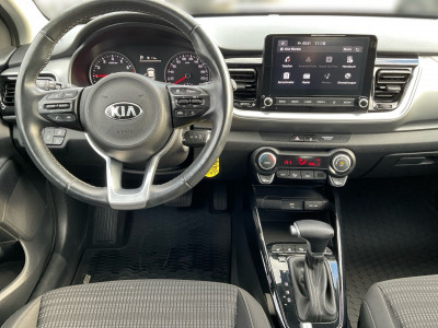 KIA Stonic Gebrauchtwagen