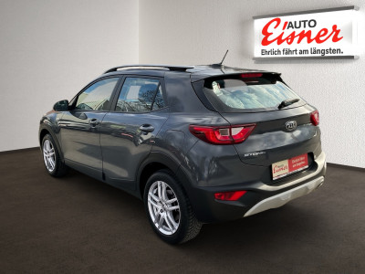 KIA Stonic Gebrauchtwagen