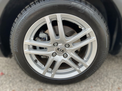 KIA Stonic Gebrauchtwagen