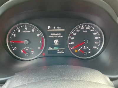 KIA Stonic Gebrauchtwagen