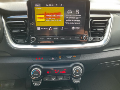 KIA Stonic Gebrauchtwagen
