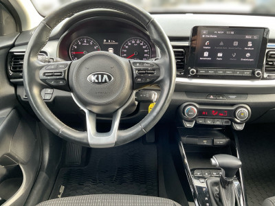 KIA Stonic Gebrauchtwagen