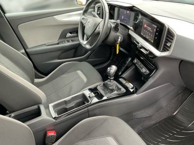 Opel Mokka Gebrauchtwagen