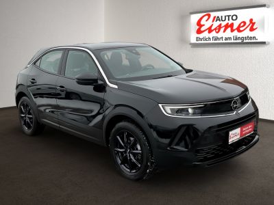 Opel Mokka Gebrauchtwagen